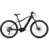 CTM RUBY PRO 27,5 elektrobicykel, galaktická fialová / hodvábna sivá Rám: L (18