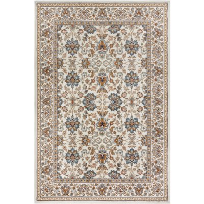 Hanse Home Collection Luxor 105636 Saraceni Cream Multicolor Biela