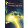 Rendezvous With Rama (Arthur C. Clarke)(Brožovaná)