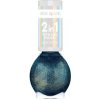Miss Sporty Glow Glitter 70 glitrový lak na nechty 7ml