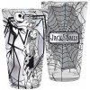 ABYstyle Poháre Nightmare Before Christmas - Jack & Sally 400ml
