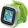 Kidizoom Smart watch DX7 Vtech inteligentné hodinky zelené 5cm na batérie v krabičke 13x28cm
