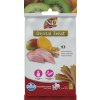 Pamlsok Farmina ND Tropical Selection Chicken Adult medium & maxi 100 g