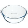 Pyrex Zapekacia misa 2,3 l okrúhla