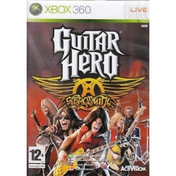 Guitar Hero: Aerosmith