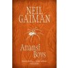Anansi Boys