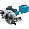 Makita HS7601J Ručná kotúčová píla (1200W/190mm) MAKPAC 4