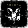 Arkona: Age of Capricorn - CD
