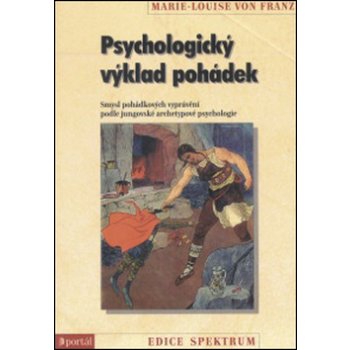 Psychologický výklad pohádek