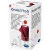 Idealast-haft color ovínadlo elastické 10 cm x 4 m 1 ks červená