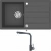 Set Aquastone Lago 40 + AQ 4581