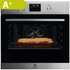 ELECTROLUX 600 SurroundCook, Vstavaná rúra, nerez (EOF4P56X)