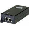 MaxLink MAXPI60-10G PoE injektor - 802.3af/at, 52V, 580mA, 60W, 10Gbit