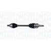 Hnací hriadeľ MAGNETI MARELLI TDS0177