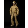 Goldbergh Fiora Ski Jacket Caramello