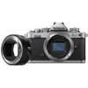 NIKON Z FC TELO + FTZ II ADAP
