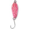 Iron Trout plandavka Wave spoon 2,8 g vzor CWP
