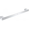 Grohe Selection Cube - Držiak na uteráky, chróm - 40767000