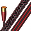Audioquest Red River XLR-XLR 0,5m