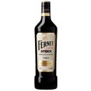 Fernet Stock 38% 1 l (čistá fľaša)