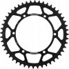 SUPERSPROX OZUBENÉ KOLESO ZADNÉ 489 48 KAWASAKI KX/KXF `84-18 (JTR460.48) FARBA Č