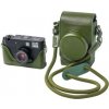 SmallRig 5220 Green Leather Case Fuji X-Half
