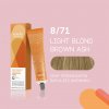 Londa Professional Demi-Permanent Ammonia Free Color 60 ml Odstín: 8/71