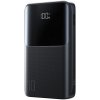 JOYROOM 143482 JOYROOM JR-QP191 STAR MINI Powerbank 22.5W 10 000 mAh čierna