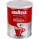 Lavazza Qualità Rossa mletá 250 g