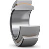 SKF GE 15 C bezúdržbové kĺbové ložisko tvrdochróm/PTFE