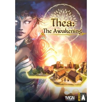 Thea: The Awakening