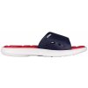 Coqui Melker White Navy