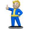 Syndicate Collectibles Figurka Mini Fallout Vault Boy z Kciukiem w Górę, 7 cm, PVC, ma