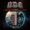 U.D.O.: We Are One - CD