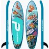Paddleboard Pathfinder Marine Clown 10'2