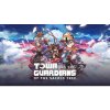 Towa and the Guardians of the Sacred Tree | PC Steam