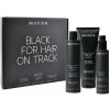 Darčeková sada na regeneráciu poškodených vlasov Selective Professional OnCare Black Kit