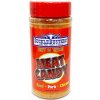 Grilovacie korenie Sucklebusters Meat Candy 369 g