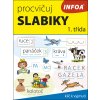 Procvičuj slabiky 1. třída
