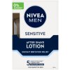 Nivea For Men Sensitive voda po holení 100 ml