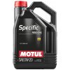 Motorový olej MOTUL 106045 106045