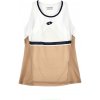 Dámske tielko Lotto Tech W V D1 Tank Irish Beige L