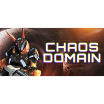 Chaos Domain