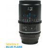 SIRUI Astra AF 75mm T1.8 1.33X Full Frame Anamorphic Cine Nikon Z / Blue Flare
