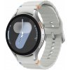 Smart hodinky Samsung Galaxy Watch7 LTE (L315) 44 mm strieborné