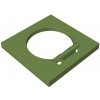 Rám poklopu tanku COBI - Náhradné diely Farba Zelená army-75836