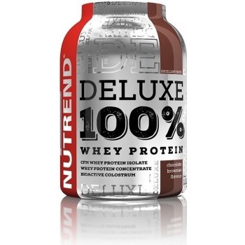 NUTREND DELUXE 100% Whey 30 g