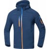 Ardon CREATRON Softshellová bunda Modrá, XL