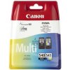 CANON Canon originál ink PG540/CL541 multipack, black/color