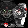 Hodinky SHARK SPORT BLACK